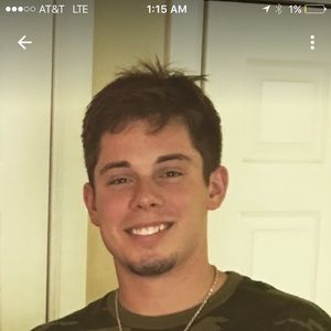 Meet your Posher, Alex